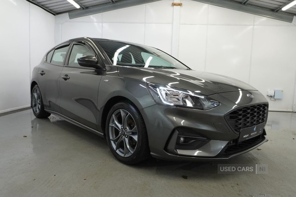 Used Ford Focus 2020 for sale - 78101812: Photo 8