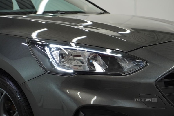 Used Ford Focus 2020 for sale - 78101812: Photo 9