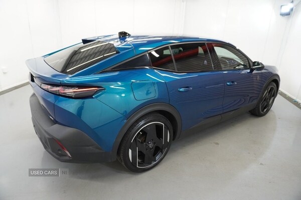 Used Peugeot 408 2023 for sale - 75858975: Photo 14