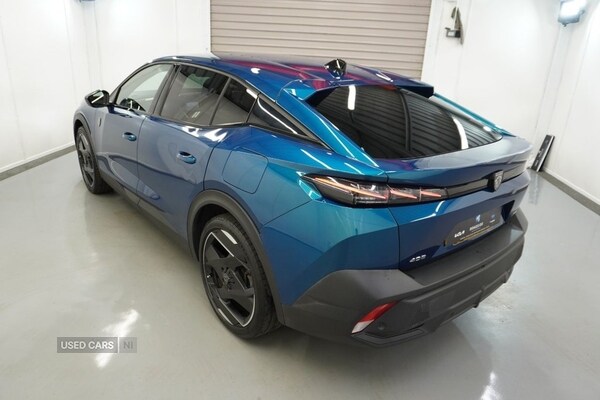 Used Peugeot 408 2023 for sale - 75858975: Photo 18