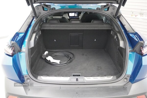 Used Peugeot 408 2023 for sale - 75858975: Photo 20