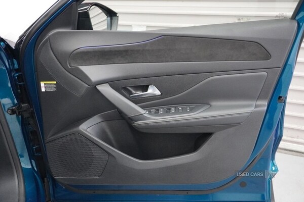 Used Peugeot 408 2023 for sale - 75858975: Photo 22