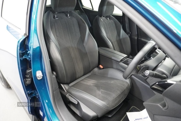 Used Peugeot 408 2023 for sale - 75858975: Photo 24