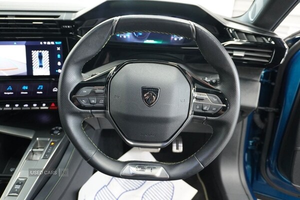 Used Peugeot 408 2023 for sale - 75858975: Photo 25