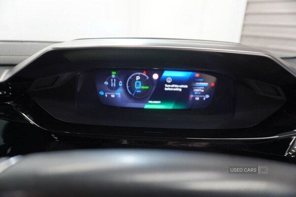 Used Peugeot 408 2023 for sale - 75858975: Photo 26