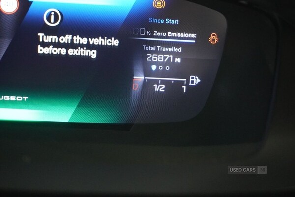 Used Peugeot 408 2023 for sale - 75858975: Photo 27