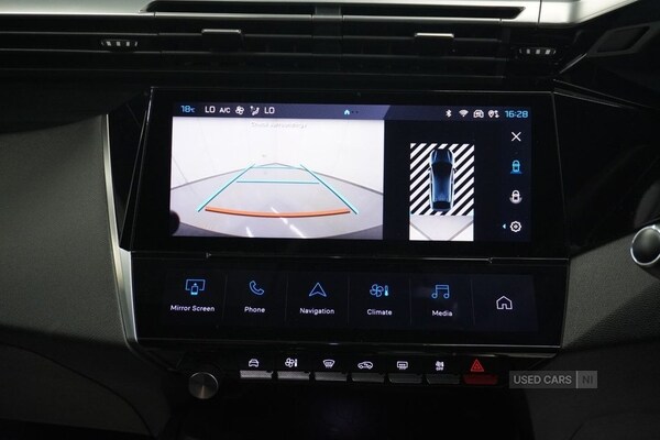 Used Peugeot 408 2023 for sale - 75858975: Photo 28