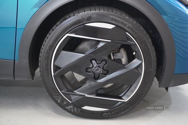 Used Peugeot 408 2023 for sale - 75858975: Photo 3