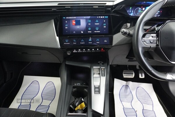 Used Peugeot 408 2023 for sale - 75858975: Photo 30