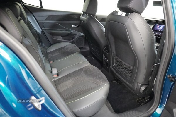 Used Peugeot 408 2023 for sale - 75858975: Photo 32