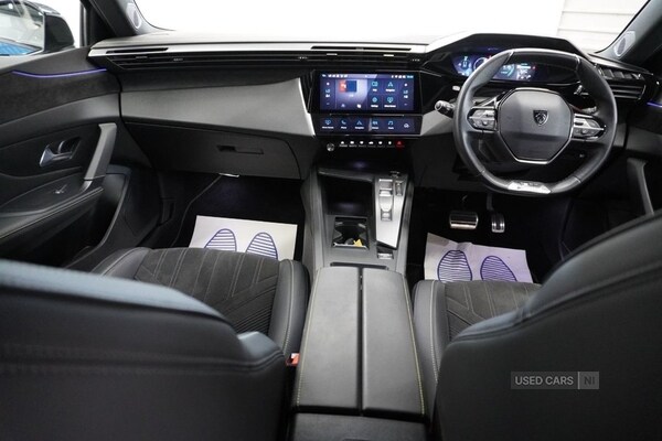 Used Peugeot 408 2023 for sale - 75858975: Photo 33