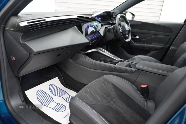 Used Peugeot 408 2023 for sale - 75858975: Photo 34