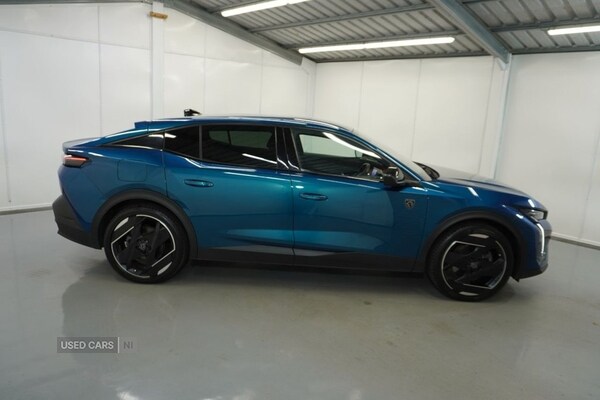 Used Peugeot 408 2023 for sale - 75858975: Photo 7