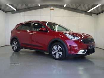 Used Kia Niro 2018 for sale - 79063050: Photo