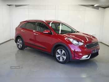 Used Kia Niro 2018 for sale - 79063050: Photo