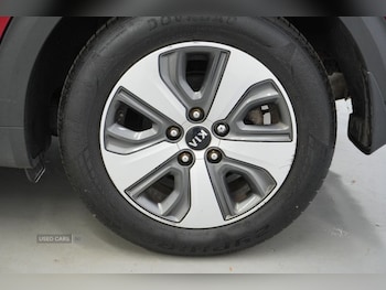 Used Kia Niro 2018 for sale - 79063050: Photo
