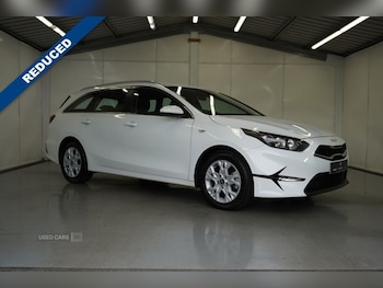 Used Kia Ceed 2025 for sale - 79280486: Photo