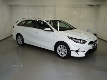 Used Kia Ceed 2025 for sale - 79280486: Photo