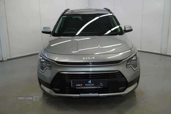 Used Kia Niro 2023 for sale - 77441633: Photo 10
