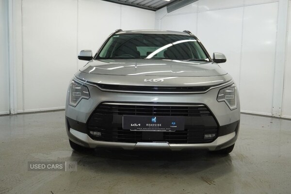 Used Kia Niro 2023 for sale - 77441633: Photo 11
