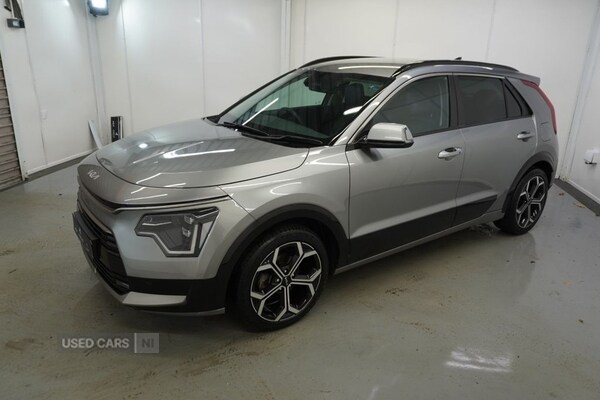 Used Kia Niro 2023 for sale - 77441633: Photo 12