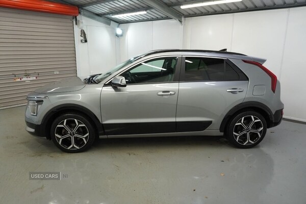 Used Kia Niro 2023 for sale - 77441633: Photo 13