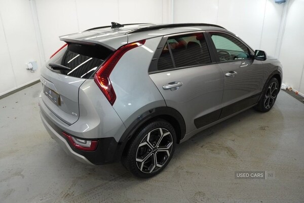 Used Kia Niro 2023 for sale - 77441633: Photo 14