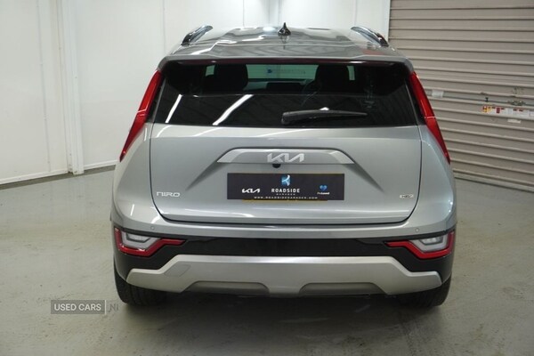Used Kia Niro 2023 for sale - 77441633: Photo 16