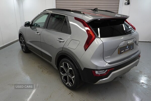 Used Kia Niro 2023 for sale - 77441633: Photo 17