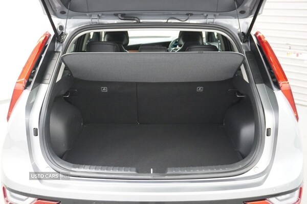 Used Kia Niro 2023 for sale - 77441633: Photo 19