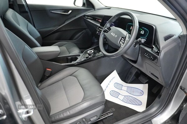 Used Kia Niro 2023 for sale - 77441633: Photo 21
