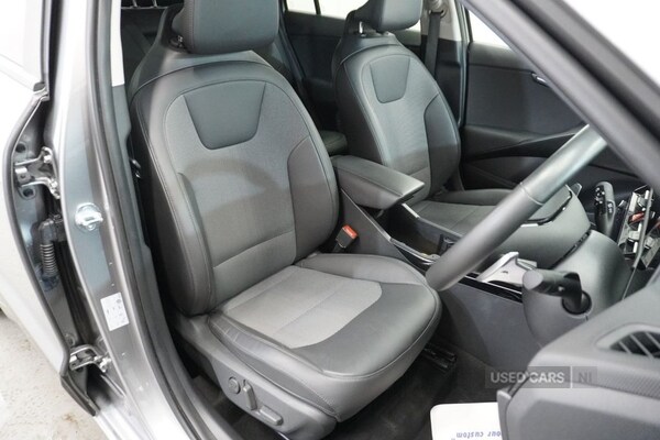 Used Kia Niro 2023 for sale - 77441633: Photo 22