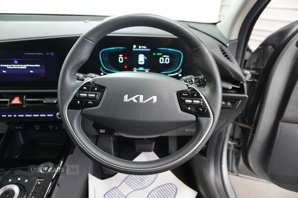 Used Kia Niro 2023 for sale - 77441633: Photo 24