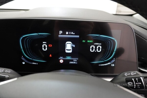 Used Kia Niro 2023 for sale - 77441633: Photo 25