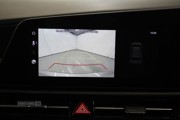 Used Kia Niro 2023 for sale - 77441633: Photo 28