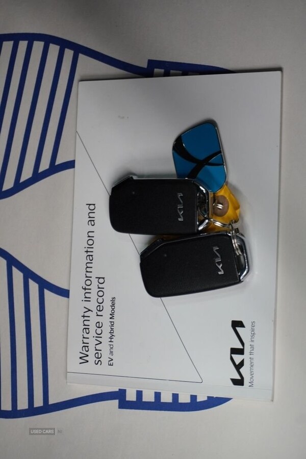 Used Kia Niro 2023 for sale - 77441633: Photo 35