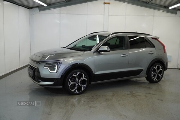 Used Kia Niro 2023 for sale - 77441633: Photo 36