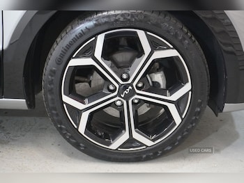 Used Kia Niro 2023 for sale - 77441633: Photo