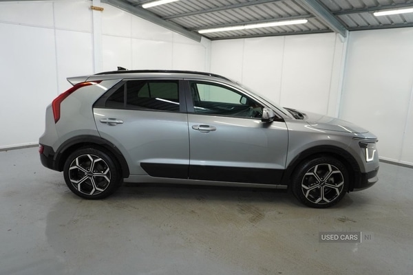 Used Kia Niro 2023 for sale - 77441633: Photo 7