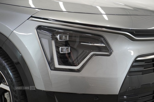 Used Kia Niro 2023 for sale - 77441633: Photo 9