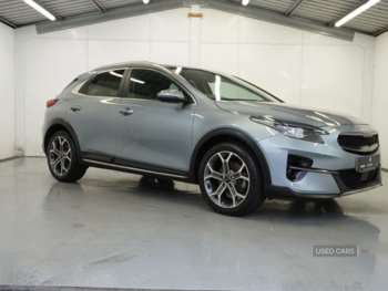 2022 - 1.5T GDi ISG 3 5dr