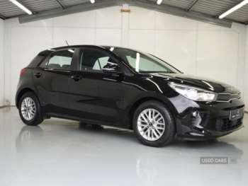 2018 - 1.4 2 5dr Auto