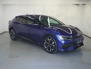 Used Kia EV6 2024 for sale - 79363100: Photo