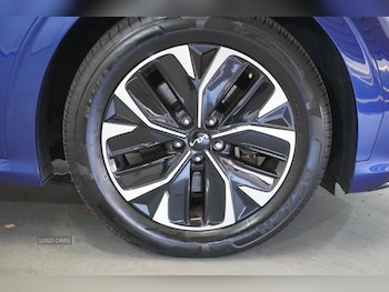 Used Kia EV6 2024 for sale - 79363100: Photo