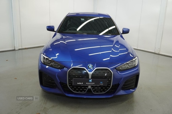 Used BMW i4 2022 for sale - 76522619: Photo 10