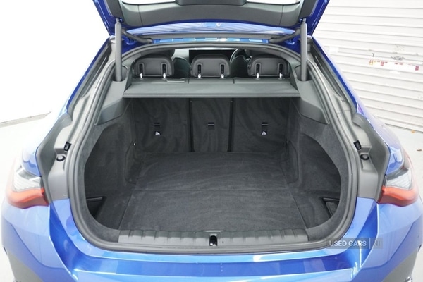 Used BMW i4 2022 for sale - 76522619: Photo 20