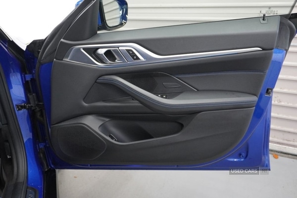 Used BMW i4 2022 for sale - 76522619: Photo 22