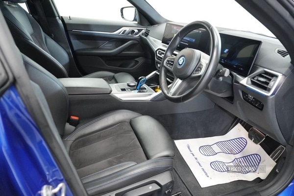 Used BMW i4 2022 for sale - 76522619: Photo 23