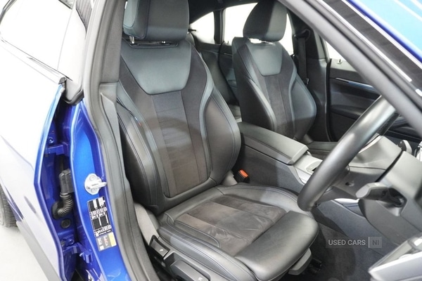 Used BMW i4 2022 for sale - 76522619: Photo 24