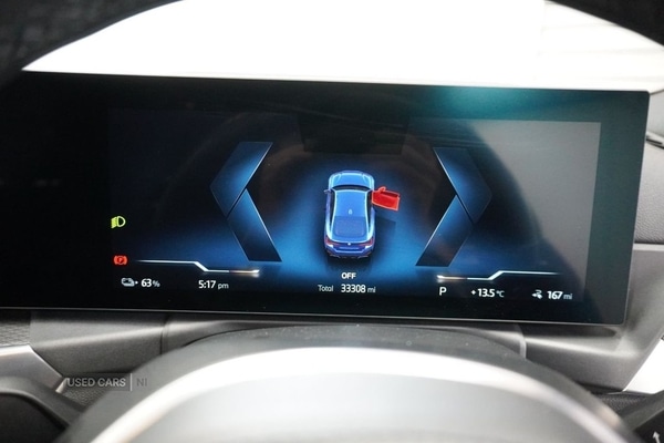 Used BMW i4 2022 for sale - 76522619: Photo 26